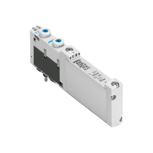 Festo Solenoid Valve VUVG-B10-B52-ZT-F-1T1L-EX2C VUVG-B10-B52-ZT-F-1T1L-EX2C - main